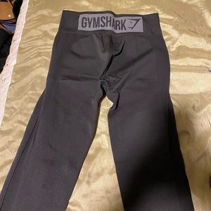 Gymshark high waisted flex